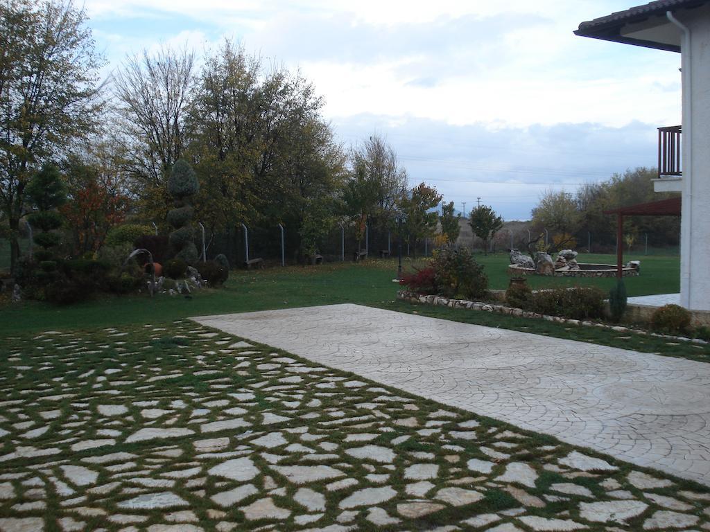 Village Naiades Kastoria Room photo